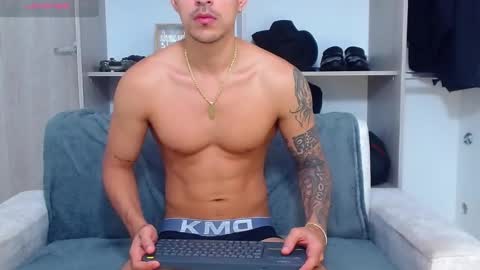 tristan bm online show from 09/16/25, 12:39