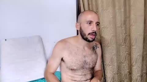 tristan online show from 11/06/25, 05:19