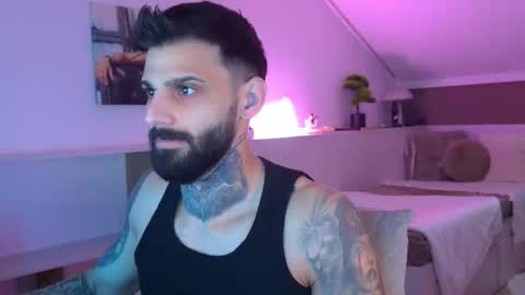 Snapshot of tristangreyaura chatting on 03/05/26, 06:09 Trystan Grey online show from 03/05/26, 06:09