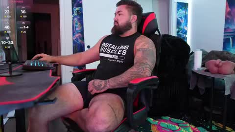 Snapshot of tristanhardwood chatting on 10/03/25, 01:57 tristanhardwood online show from 10/03/25, 01:57