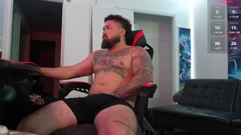 tristanhardwood online show from 07/06/26, 03:36