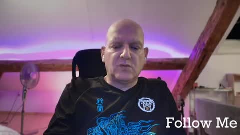 Triton online show from 06/10/26, 12:55