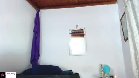 Snapshot of trix_fiore_oficial chatting on 01/14/26, 03:01 Trix online show from 01/14/26, 03:01