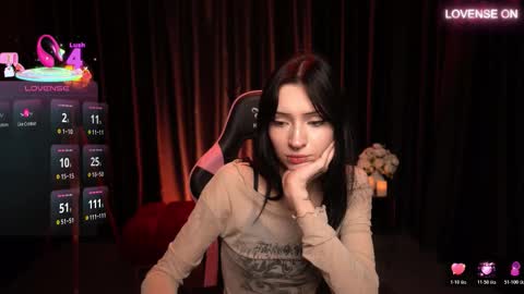 trix_void online show from 10/28/25, 10:08