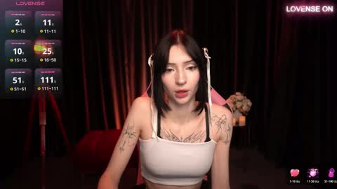 trix_void online show from 10/31/25, 10:05