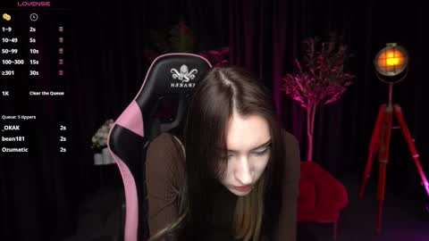 trix_void online show from 03/10/26, 11:15