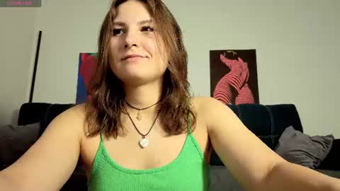trixibell online show from 06/22/26, 04:53