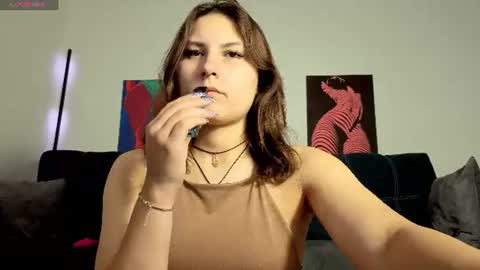 trixibell online show from 06/24/26, 04:55