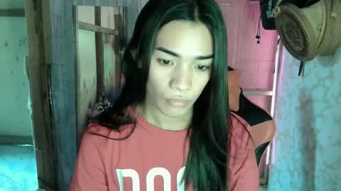 trixie_loresucker online show from 10/29/25, 08:27