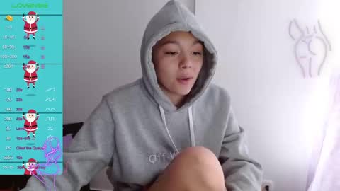 Snapshot of trixie_tangg chatting on 01/30/25, 04:02 Kitty online show from 01/30/25, 04:02