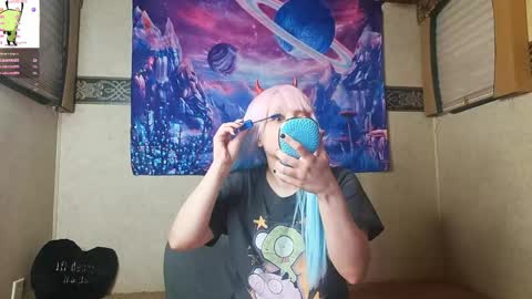 Snapshot of trixiedoescamcam chatting on 03/24/26, 12:59 trixiedoescamcam online show from 03/24/26, 12:59