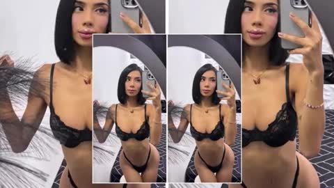 trixieemerald online show from 11/29/25, 11:52