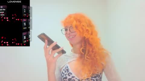 Snapshot of trixy_roses chatting on 02/06/26, 08:12 Trixy Rose online show from 02/06/26, 08:12