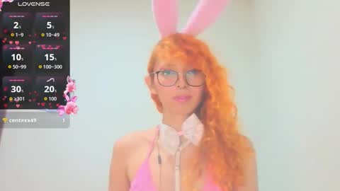 Snapshot of trixy_roses chatting on 02/21/26, 05:25 Trixy Rose online show from 02/21/26, 05:25