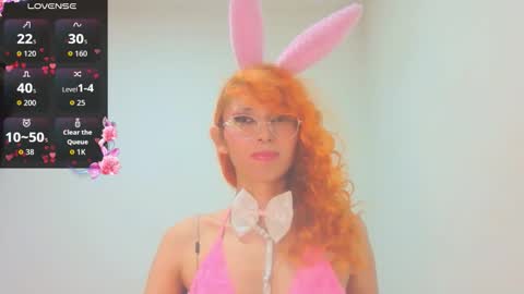 Snapshot of trixy_roses chatting on 03/08/26, 06:01 Trixy Rose online show from 03/08/26, 06:01