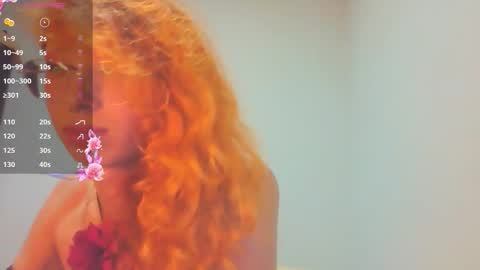 Snapshot of trixy_roses chatting on 03/13/26, 09:32 Trixy Rose online show from 03/13/26, 09:32