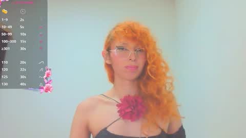 Snapshot of trixy_roses chatting on 03/18/26, 06:22 Trixy Rose online show from 03/18/26, 06:22