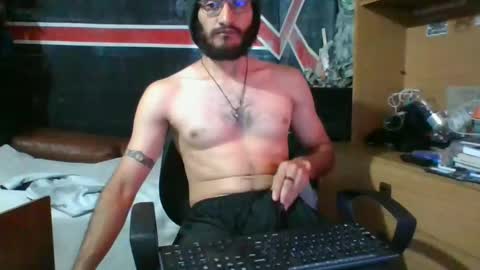 Andrew online show from 12/10/24, 01:33