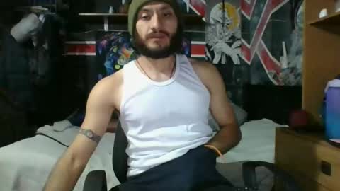 Andrew online show from 02/11/25, 10:39