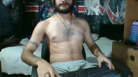 Andrew online show from 02/18/25, 07:52