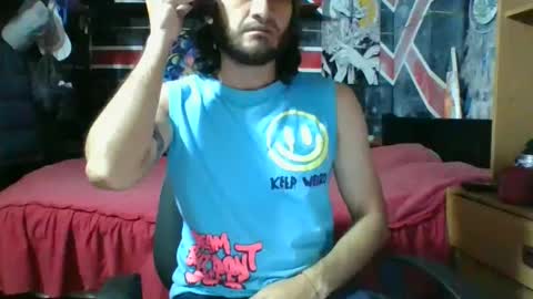 Andrew online show from 09/16/25, 12:44