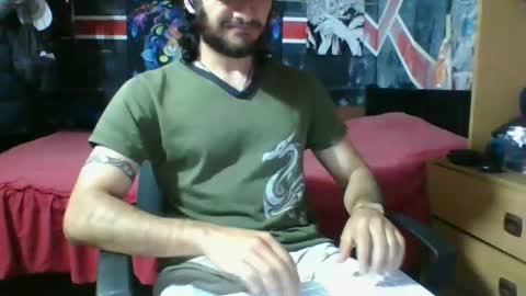 Andrew online show from 09/30/25, 05:45