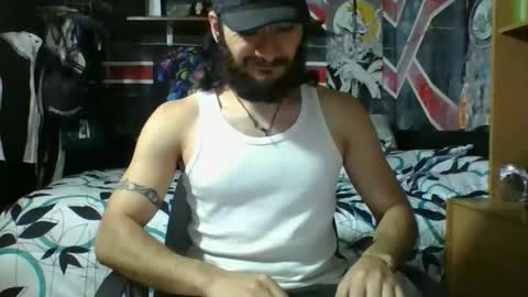 Andrew online show from 11/30/25, 04:05