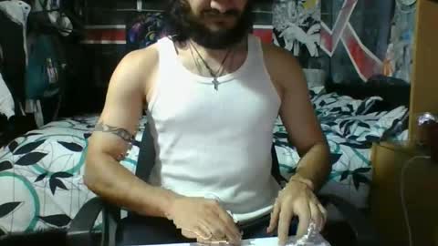 Andrew online show from 12/02/25, 12:16