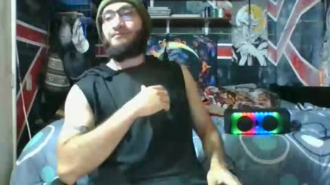 Andrew online show from 03/04/26, 05:30