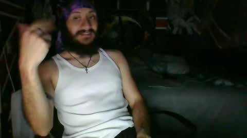Andrew online show from 04/29/26, 04:49