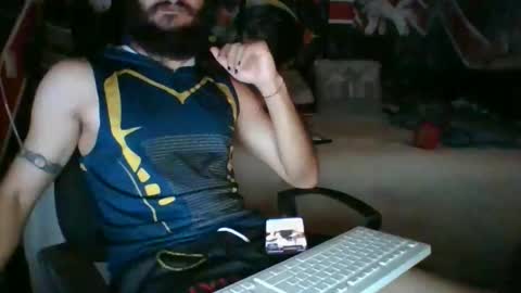 Andrew online show from 04/30/26, 01:39