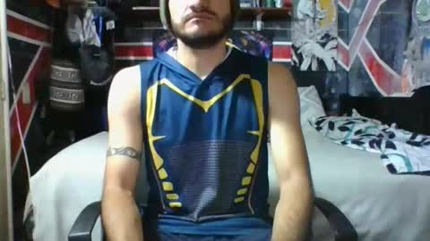 Andrew online show from 05/10/26, 11:32