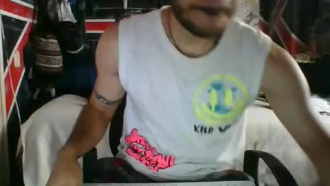 Andrew online show from 05/11/26, 06:38