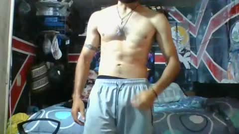 Snapshot of trizquelmen chatting on 07/04/26, 09:54 Andrew online show from 07/04/26, 09:54