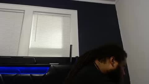 Trmdstrong online show from 10/13/25, 09:09