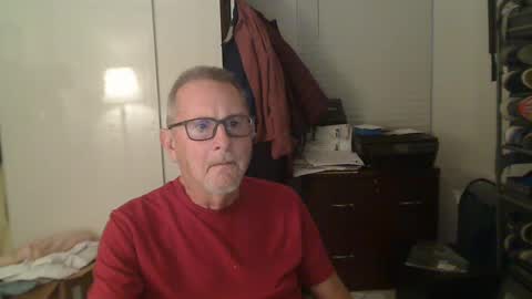 Snapshot of troffer1020 chatting on 01/22/25, 11:10 Troffer online show from 01/22/25, 11:10