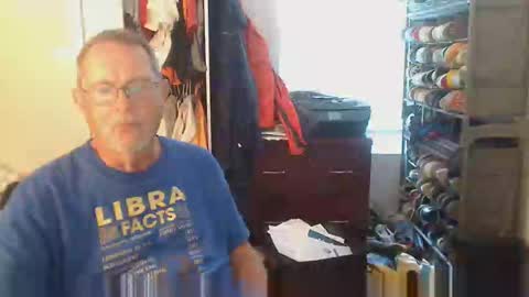 Snapshot of troffer1020 chatting on 03/23/26, 10:25 Troffer online show from 03/23/26, 10:25