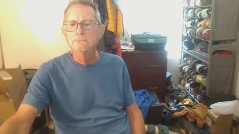 Snapshot of troffer1020 chatting on 06/25/26, 10:36 Troffer online show from 06/25/26, 10:36
