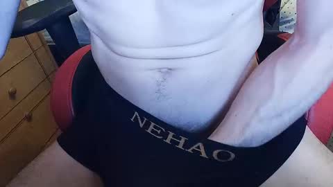 tronista87 online show from 01/25/25, 12:48