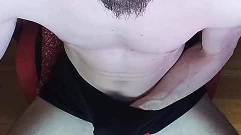 tronista87 online show from 10/30/25, 03:35