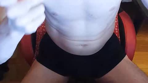 tronista87 online show from 03/30/26, 12:55