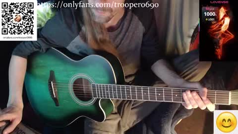 trooper0690 online show from 02/11/26, 09:53