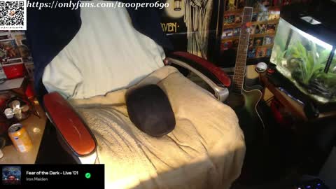 trooper0690 online show from 04/28/26, 06:46