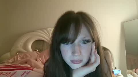 Snapshot of trophytranny chatting on 05/22/26, 02:19 trophytranny online show from 05/22/26, 02:19