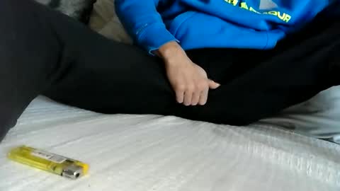 Tropichot online show from 11/10/25, 11:42