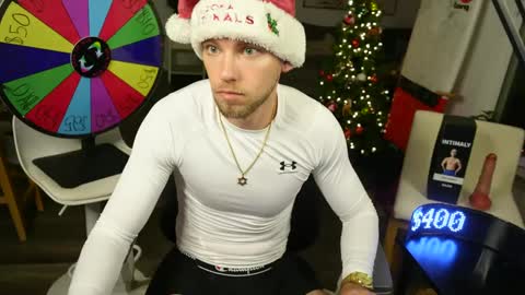 Troy Green online show from 12/26/24, 03:38