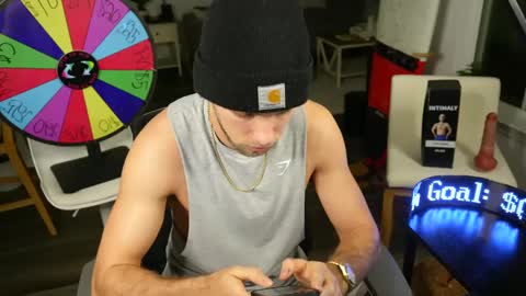 Troy Green online show from 01/06/25, 03:42