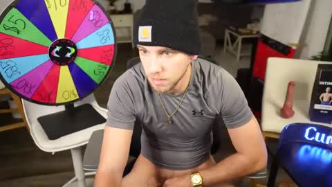 Troy Green online show from 02/02/25, 04:15