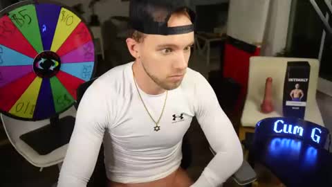 Troy Green online show from 02/03/25, 03:53