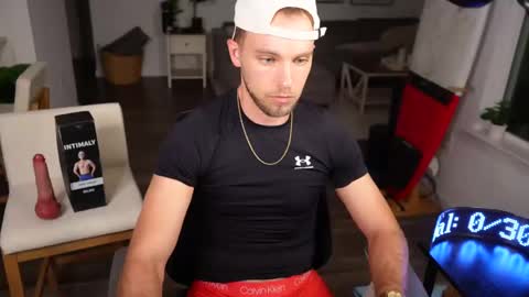 Troy Green online show from 03/11/25, 02:43